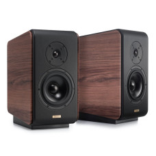 Акустична система Unison Research Opera Prima V2 Rosewood