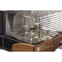 Ламповий підсилювач Unison Research SIMPLY 845 Walnut