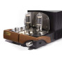 Ламповий підсилювач Unison Research SIMPLY 845 Walnut
