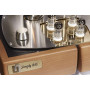 Ламповий підсилювач Unison Research SIMPLY 845 Walnut
