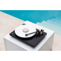 Pro-Ject Debut PRO Pick It Satin Black