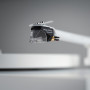 Pro-Ject Debut Carbon DC 2M-Red Walnut