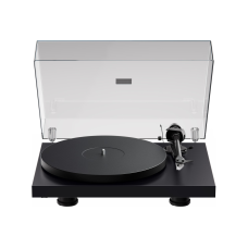 Програвач вінілу Pro-Ject Debut EVO 2 Pick It MM EVO Satin Black