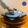 Pro-Ject Debut Recordmaster OM5e Walnut