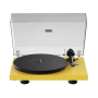 Програвач вінілу Pro-Ject Debut EVO 2 Pick It MM EVO Satin Golden Yellow
