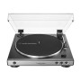 Audio-Technica AT-LP60XUSB-BK