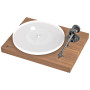 Програвач вінілу Pro-Ject X1 B Pick It PRO B Walnut