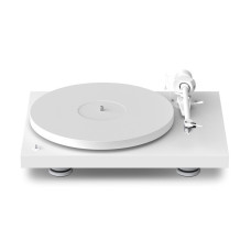 Програвач вінілу Pro-Ject Debut PRO B Edition Pick It PRO B White