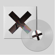 Вінілова платівка The XX  - Coexist