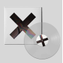 The XX  - Coexist (LP + CD)