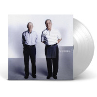 Вінілова платівка Twenty One Pilots - Vessel (Limited Edition Clear Vinyl)