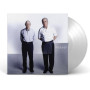 Вінілова платівка Twenty One Pilots - Vessel (Limited Edition Clear Vinyl)