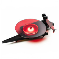 Програвач вінілу Pro-Ject AC/DC Turntable