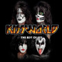 Вінілова платівка Kiss - Kissworld (The Best Of Kiss) 2lp