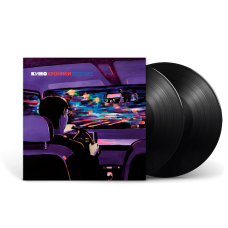 Вінілова платівка Кино — «Кинохроники 2021/1982» (2022) [Black Vinyl]