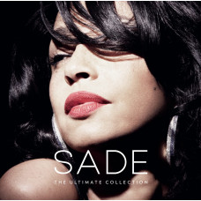 Музичний CD диск Sade – The Ultimate Collection (2 CD) (Фірмовий)