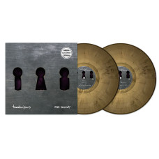 Вінілова платівка TOMATO JAWS - One Secret 2lp