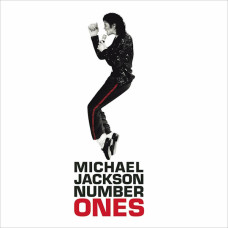 Вінілова платівка Michael Jackson - Number Ones 2lp