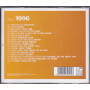 Музичний CD диск Various – This Is... 1996 (Фірмовий)