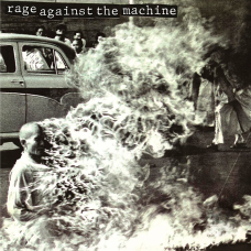 Вінілова платівка Rage Against The Machine - Rage Against The Machine 1lp