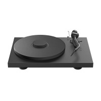 Програвач вінілу Pro-Ject Debut PRO S Balanced (Pick It S2 C Black) Black