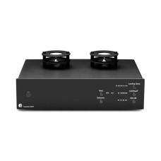 Фонокоректор Pro-Ject Tube Box S3 B Black