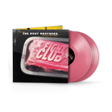Вінілова платівка The Dust Brothers - Fight Club (Original Motion Picture Score) (SYEOR 2026) 