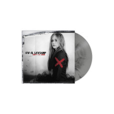 Avril Lavigne - Under My Skin (180g) (Limited-Edition) (Red Vinyl)