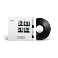 Вінілова платівка Kasabian - Act III (1lp)