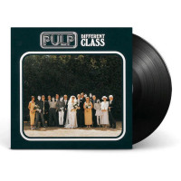 Вінілова платівка Pulp - Different Class (2026 Reissue) (1lp)