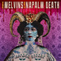Вінілова платівка Melvins & Napalm Death - Savage Imperial Death March (Orchid Vinyl) (1lp)