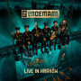 Вінілова платівка Till Lindemann - Live In Krakow (2lp)