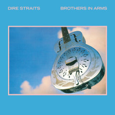 Вінілова платівка Dire Straits - Brothers In Arms (40th Anniversary Edition) (1lp)