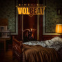 Вінілова платівка Volbeat - God Of Angels Trust (1lp)