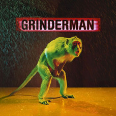 Вінілова платівка Grinderman - Grinderman (2025 Reissue) (1lp)