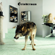 Вінілова платівка Grinderman - Grinderman 2 (2025 Reissue) (1lp)