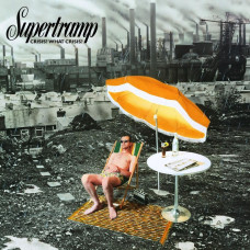 Вінілова платівка Supertramp - Crisis? What Crisis? (2025 Reissue) (1lp)
