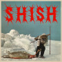 Виниловая пластинка Portugal. The Man - Shish (Orange Marble Vinyl) (1lp)