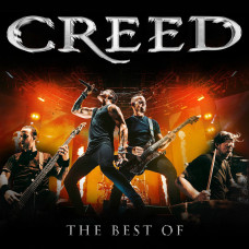 Вінілова платівка Creed - The Best Of Creed (1lp)