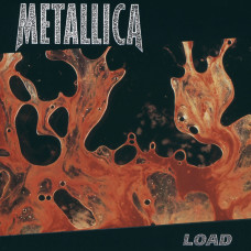 Вінілова платівка Metallica - Load (2025 Reissue) (2lp)