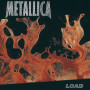 Вінілова платівка Metallica - Load (2025 Reissue) (Limited Edition) (2lp)