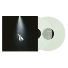 Вінілова платівка Ariana Grande - Eternal Sunshine Deluxe: Brighter Days Ahead ( Transparent Coloured Vinyl) 2lp