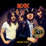 Вінілова платівка Ac/Dc - Highway To Hell (50th Anniversary) (Gold Viny) 1lp