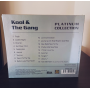 Музичний CD диск Kool & the Gang - Platinum Collection (Фірмовий)