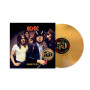 Вінілова платівка Ac/Dc - Highway To Hell (50th Anniversary) (Gold Viny) 1lp