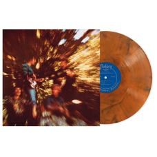 Вінілова платівка Creedence Clearwater Revival – Bayou Country (Orange Smoke Vinyl) 1lp