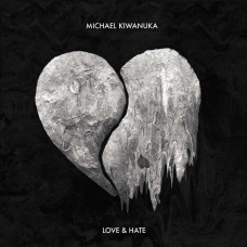 Вінілова платівка Michael Kiwanuka Love & Hate 2lp