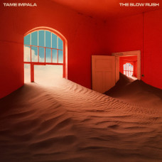 Вінілова платівка Tame Impala - The Slow Rush 2lp