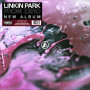 Вінілова платівка Linkin Park - From Zero ( Limited Magenta Vinyl Edition - Indie Exlusive) 1lp