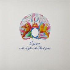 Вінілова платівка Queen - A Night At The Opera 1lp